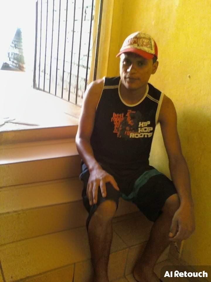 João Antônio Soares Pereira 